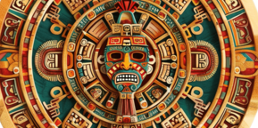 Discovery Maya